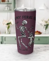 Viking Tumbler (20oz)