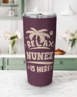 Viking Tumbler (20oz)
