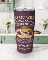 Viking Tumbler (20oz)