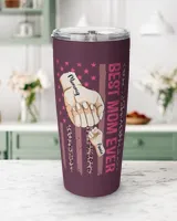 Viking Tumbler (20oz)