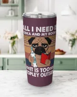 Viking Tumbler (20oz)