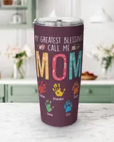 Viking Tumbler (20oz)