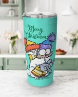 Viking Tumbler (20oz)