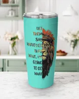 Viking Tumbler (20oz)
