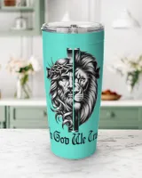 Viking Tumbler (20oz)