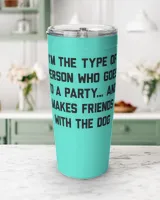 Viking Tumbler (20oz) Viking Tumbler (20oz)