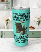 Viking Tumbler (20oz)