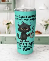 Viking Tumbler (20oz)