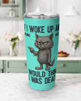 Viking Tumbler (20oz)
