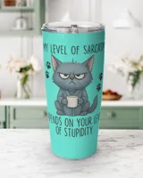 Viking Tumbler (20oz)