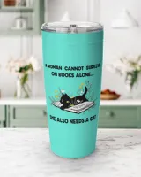 Viking Tumbler (20oz)