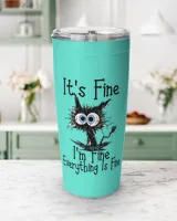 Viking Tumbler (20oz)