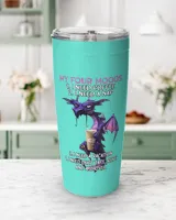 Viking Tumbler (20oz)