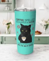 Viking Tumbler (20oz)