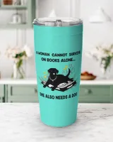 Viking Tumbler (20oz)