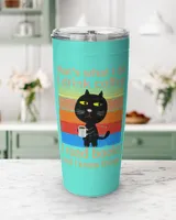 Viking Tumbler (20oz)