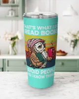Viking Tumbler (20oz)