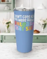 Viking Tumbler (20oz)