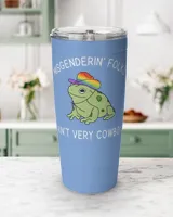 Viking Tumbler (20oz)