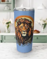 Viking Tumbler (20oz)