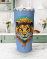Viking Tumbler (20oz)