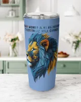 Viking Tumbler (20oz)