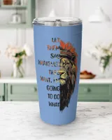 Viking Tumbler (20oz)
