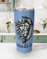 Viking Tumbler (20oz)