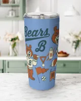 Viking Tumbler (20oz)