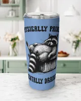 Viking Tumbler (20oz)