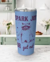Viking Tumbler (20oz)