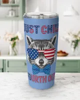 Viking Tumbler (20oz)