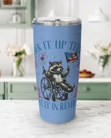Viking Tumbler (20oz)