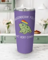 Viking Tumbler (20oz)