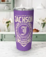 Viking Tumbler (20oz)