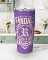 Viking Tumbler (20oz)
