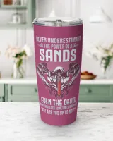 Viking Tumbler (20oz)