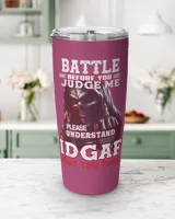 Viking Tumbler (20oz)