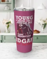 Viking Tumbler (20oz) Viking Tumbler (20oz)