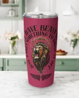 Viking Tumbler (20oz)