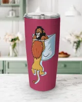 Viking Tumbler (20oz)