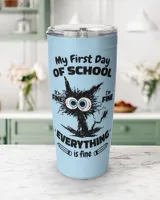 Viking Tumbler (20oz)