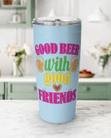 Viking Tumbler (20oz)