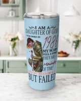 Viking Tumbler (20oz)