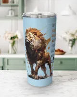 Viking Tumbler (20oz)