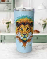 Viking Tumbler (20oz)