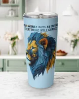 Viking Tumbler (20oz)
