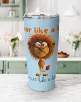 Viking Tumbler (20oz)