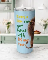 Viking Tumbler (20oz)