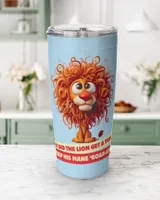 Viking Tumbler (20oz)